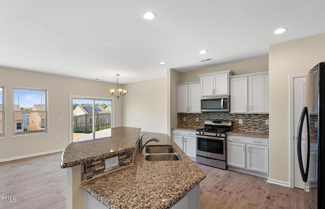 1019 Thoughtful Spot Lane, Durham, NC 27703