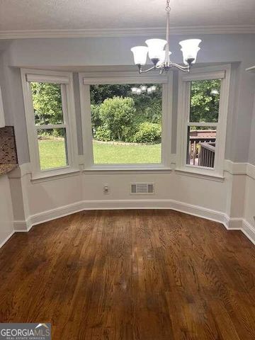 871 Cedar Trace SW, Lilburn, GA 30047