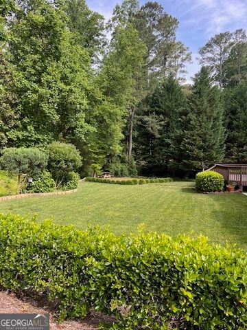 871 Cedar Trace SW, Lilburn, GA 30047