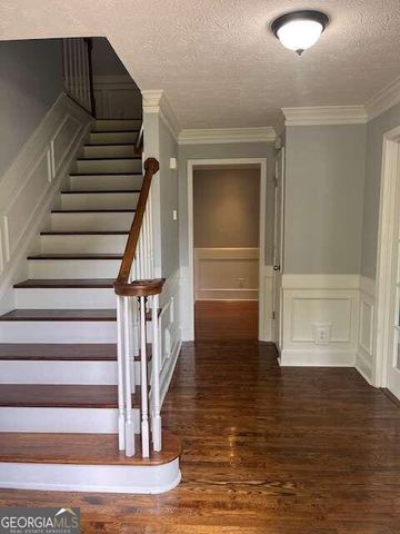 871 Cedar Trace SW, Lilburn, GA 30047