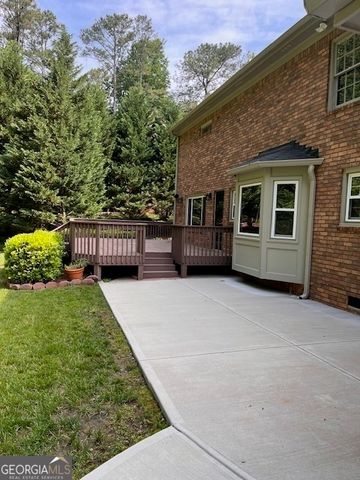 871 Cedar Trace SW, Lilburn, GA 30047