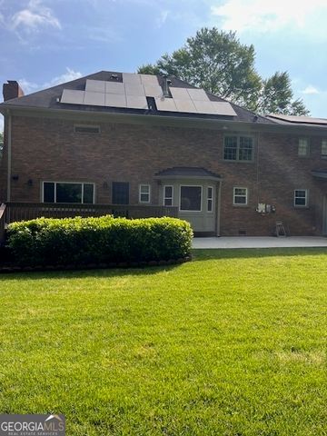 871 Cedar Trace SW, Lilburn, GA 30047