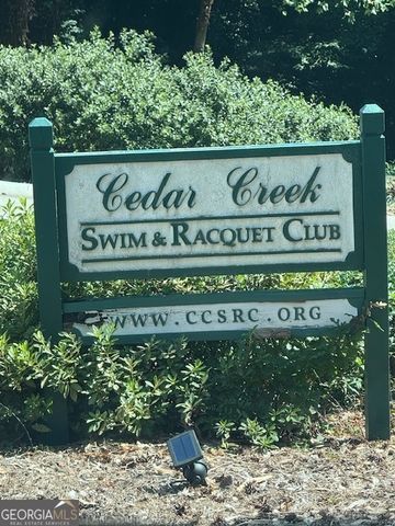 871 Cedar Trace SW, Lilburn, GA 30047