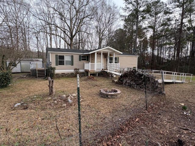 620 Hamilton Road, Grovetown, GA 30813