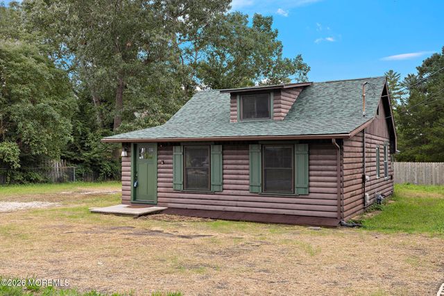 833 Windsor Street, Forked River, NJ 08731