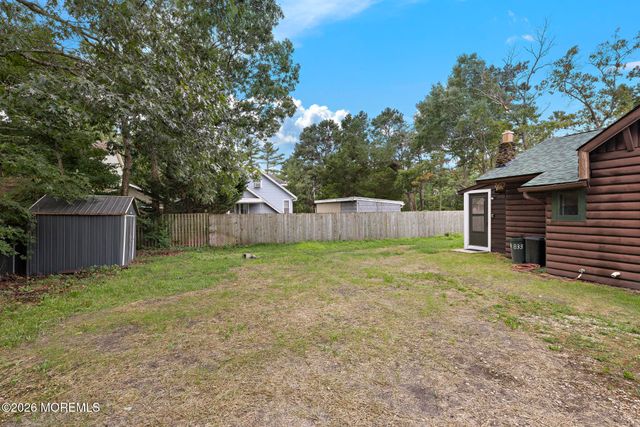 833 Windsor Street, Forked River, NJ 08731