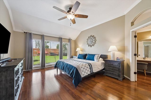 7415 Tranquil River Drive, Pasadena, TX 77505