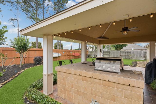 7415 Tranquil River Drive, Pasadena, TX 77505