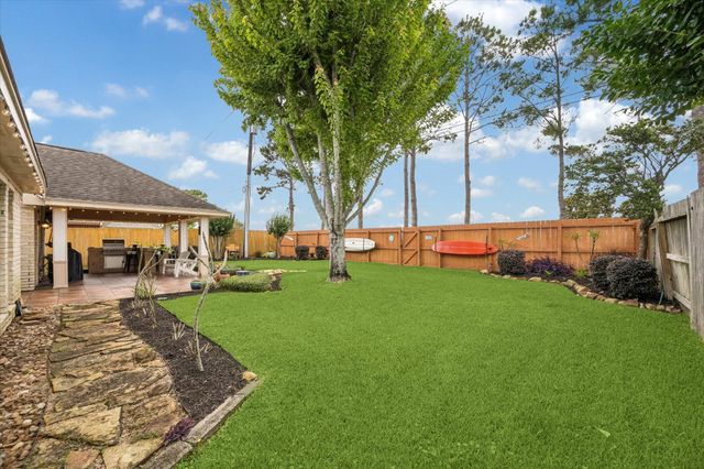 7415 Tranquil River Drive, Pasadena, TX 77505
