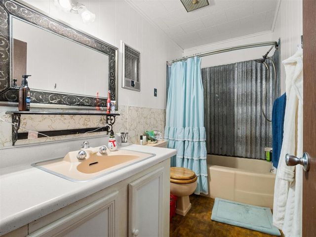 243 Cornwell Road, Deridder, LA 70634