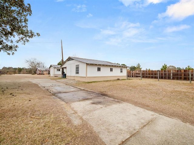 243 Cornwell Road, Deridder, LA 70634