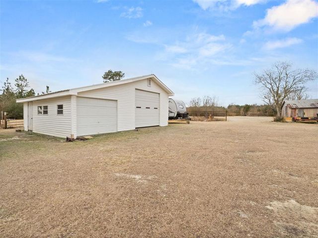 243 Cornwell Road, Deridder, LA 70634
