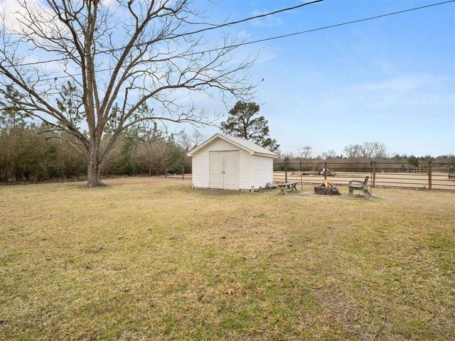243 Cornwell Road, Deridder, LA 70634