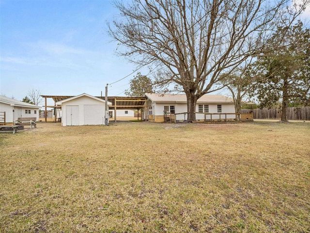 243 Cornwell Road, Deridder, LA 70634