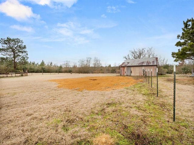 243 Cornwell Road, Deridder, LA 70634