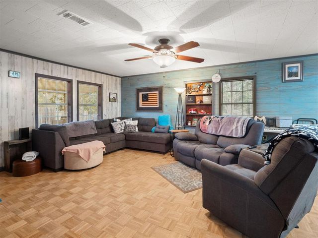 243 Cornwell Road, Deridder, LA 70634