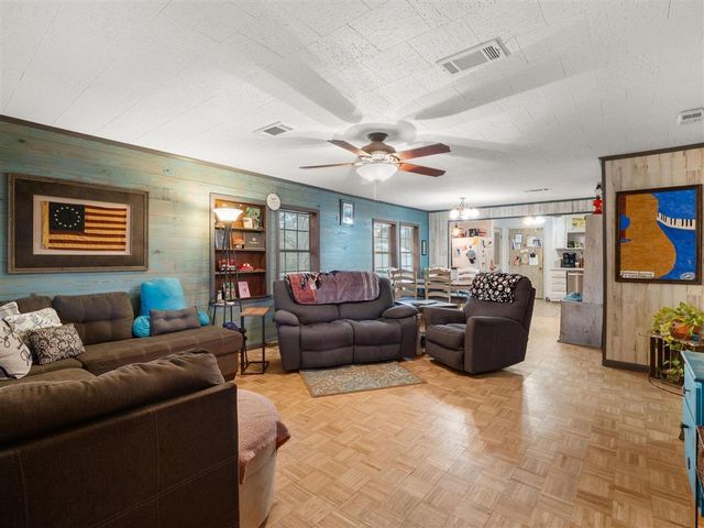 243 Cornwell Road, Deridder, LA 70634