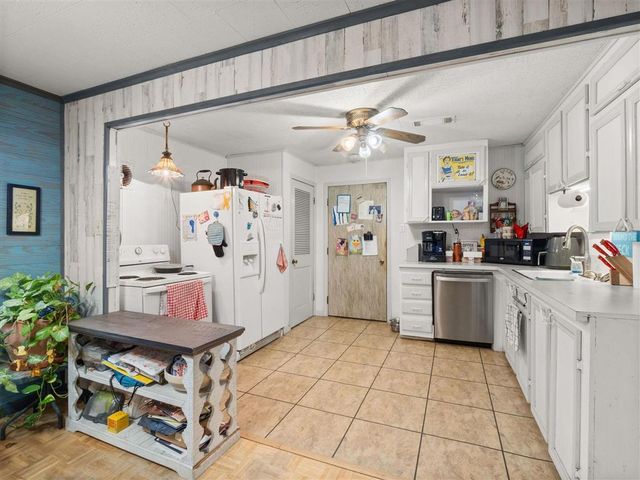 243 Cornwell Road, Deridder, LA 70634