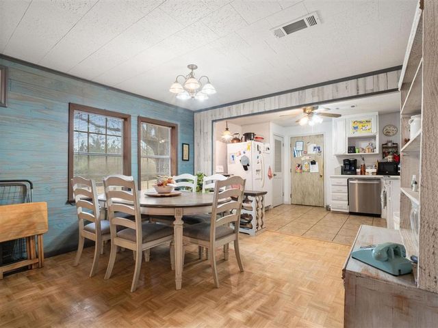 243 Cornwell Road, Deridder, LA 70634