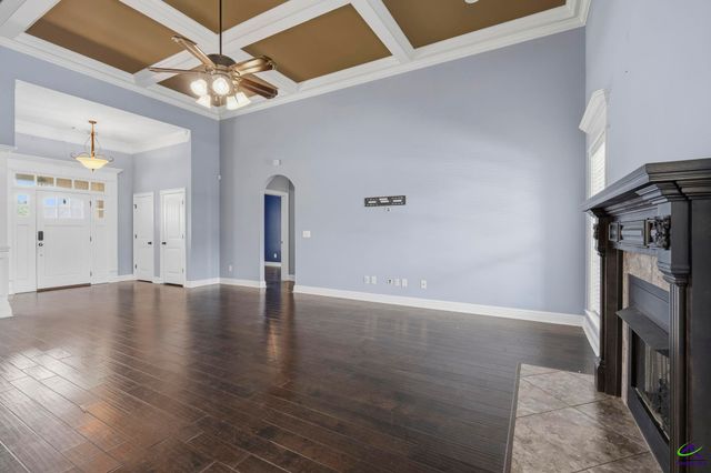 304 Montgomery Street, Warner Robins, GA 31088