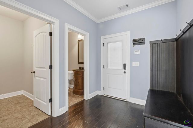 304 Montgomery Street, Warner Robins, GA 31088