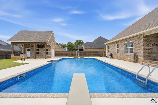 304 Montgomery Street, Warner Robins, GA 31088