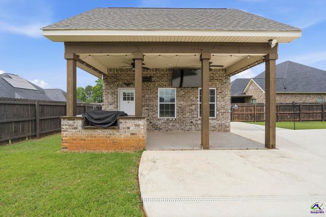 304 Montgomery Street, Warner Robins, GA 31088