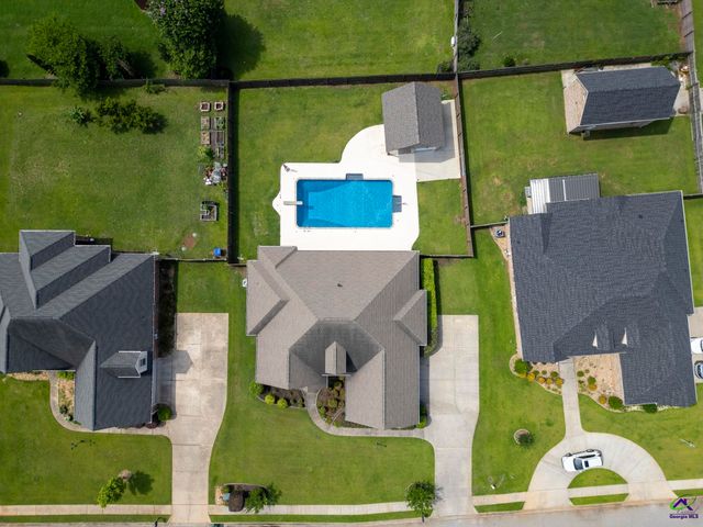 304 Montgomery Street, Warner Robins, GA 31088