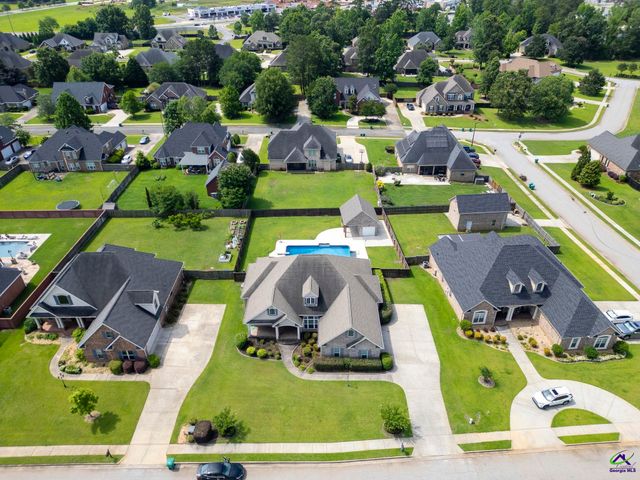 304 Montgomery Street, Warner Robins, GA 31088