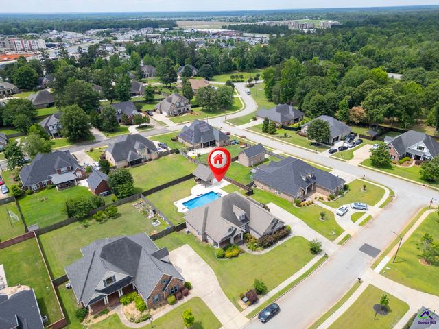 304 Montgomery Street, Warner Robins, GA 31088