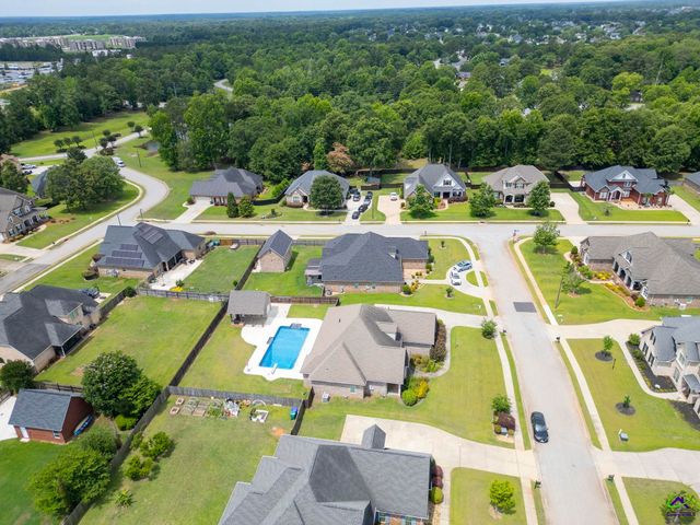 304 Montgomery Street, Warner Robins, GA 31088