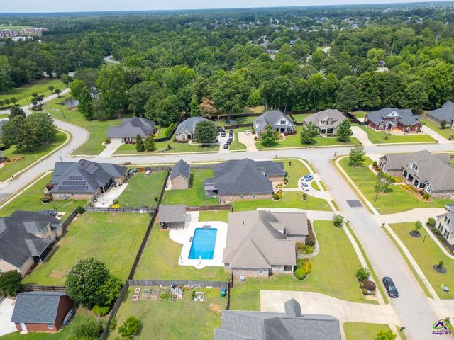 304 Montgomery Street, Warner Robins, GA 31088