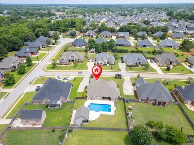 304 Montgomery Street, Warner Robins, GA 31088
