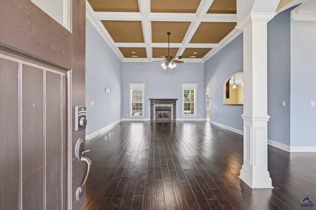 304 Montgomery Street, Warner Robins, GA 31088
