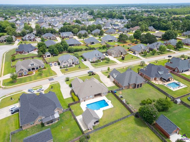 304 Montgomery Street, Warner Robins, GA 31088