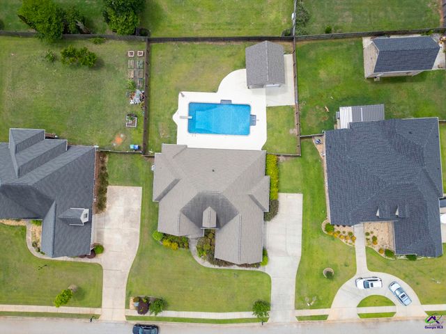 304 Montgomery Street, Warner Robins, GA 31088