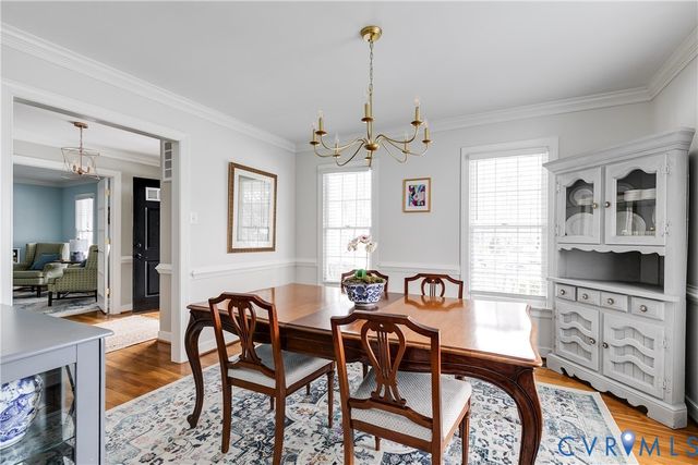 2509 Brookstone Ln, Henrico, VA 23233