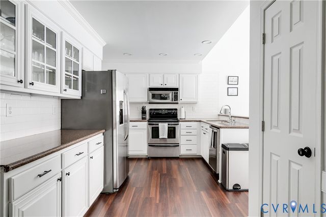 2509 Brookstone Ln, Henrico, VA 23233