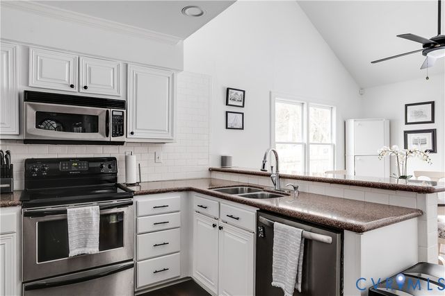 2509 Brookstone Ln, Henrico, VA 23233