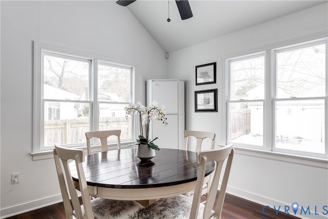 2509 Brookstone Ln, Henrico, VA 23233