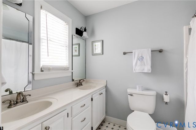 2509 Brookstone Ln, Henrico, VA 23233