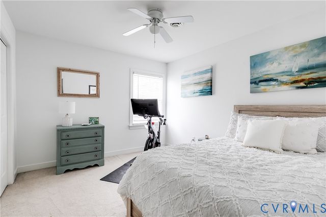 2509 Brookstone Ln, Henrico, VA 23233