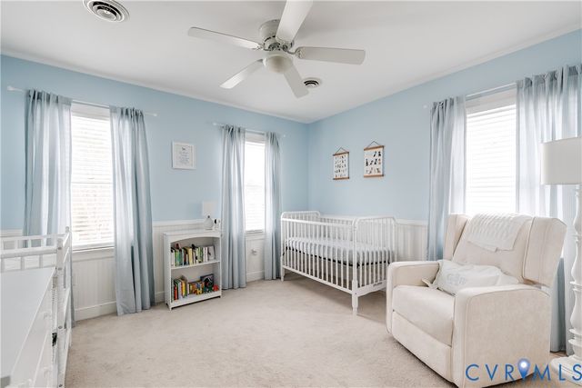 2509 Brookstone Ln, Henrico, VA 23233