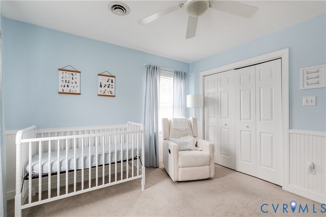 2509 Brookstone Ln, Henrico, VA 23233