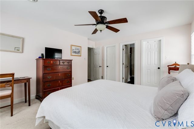 2509 Brookstone Ln, Henrico, VA 23233