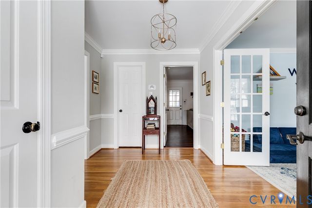 2509 Brookstone Ln, Henrico, VA 23233