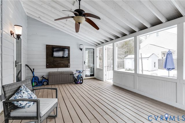 2509 Brookstone Ln, Henrico, VA 23233