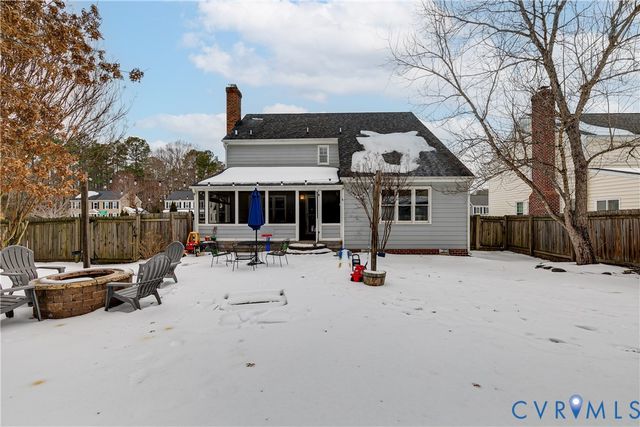 2509 Brookstone Ln, Henrico, VA 23233