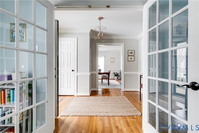 2509 Brookstone Ln, Henrico, VA 23233