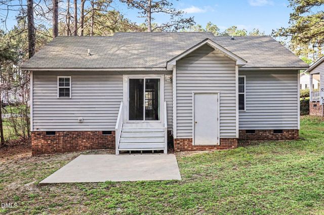 6000 Presentation Street, Knightdale, NC 27545